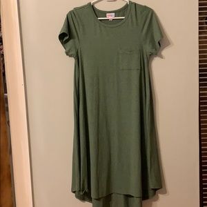 Lularoe Carly Dress